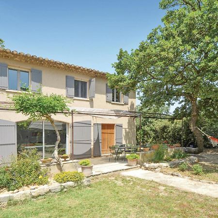 4 Bedroom Lovely Home In Saint-Rémy-de-Provence 외부 사진